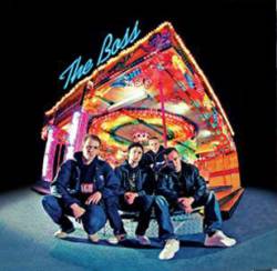 The Boss : Hypes Can Suck It The Boss : Hypes Can Suck It